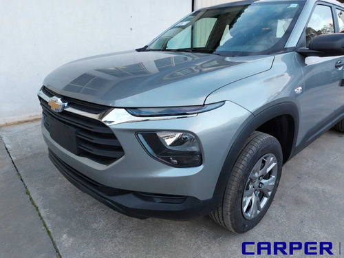 Chevrolet Montana Ls 2024