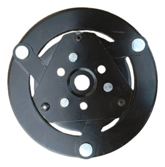 Tapa Clutch Compresor Mitsubishi Lancer 2.0 2002 2007