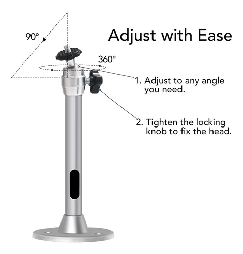 Drsn Mini Soporte De Proyector De Techo - Para Proyectore...