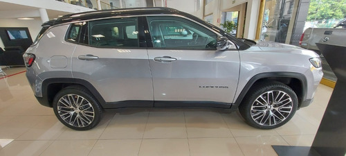Imagen 5 de 15 de Jeep Compass Limited Plus 1.3t 270 2022 0km