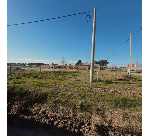 Terreno En Venta Barrio Los Olivos