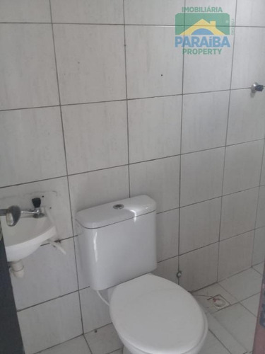 Imagem 10 de 15 de Apartamento Para Locação - Tambauzinho - João Pessoa - Pb - Ap1275
