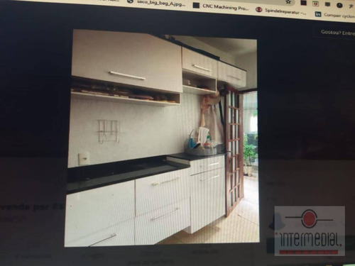 Imagem 10 de 30 de Boa Oportunidade De Imóvel Em Campinas,próximo A Uma Variedade De Comércio - Ca2233
