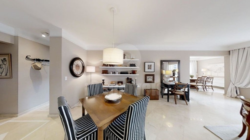 Imagem 3 de 15 de Apartamento Pompéia 281m² 4 Suites 4 Vagas - Iq24051