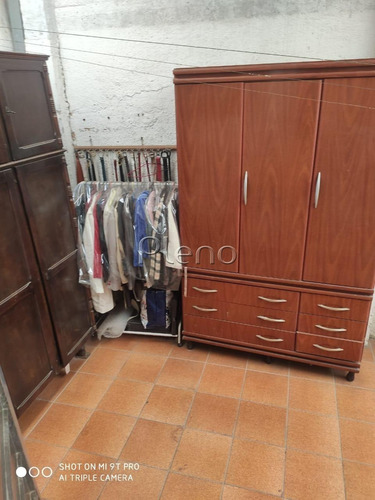 Imagem 17 de 30 de Casa À Venda Em Jardim Campos Elíseos - Ca029829