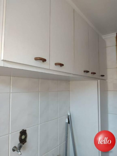 Imagem 20 de 22 de Apartamento - Ref: 168220