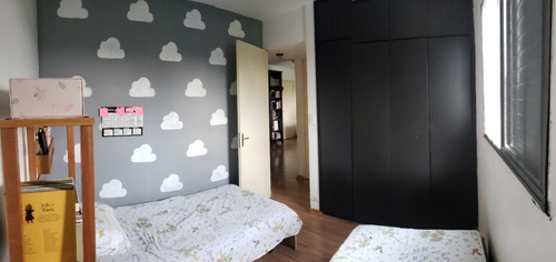 Imagem 13 de 16 de Lindo Apartamento Para Venda Com 02 Dorms, 52 M², Campo Limpo
