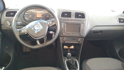 Volkswagen Vento Comfortline Plus 2021