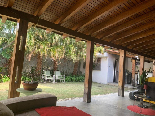 Imagen 13 de 17 de Venta De Casa En La Viña