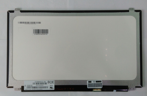 Pantalla Para Laptop Slim 15.6  30pin N.p Nt156whm-n12 V8.0 