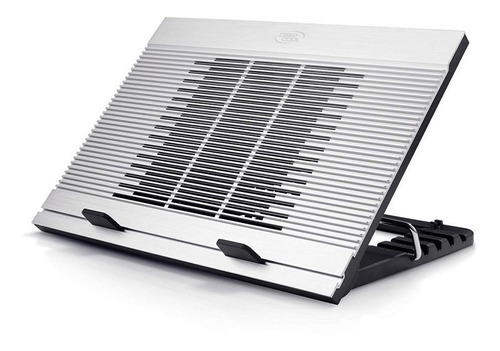 Cooler Para Laptop Deep Cool N9 Base Aluminio 12  A 17  