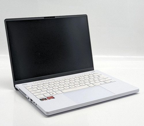 Laptop Asus Gaming Rog Zephyrus 14 Amd R9 16gb 1tb Rx6800s