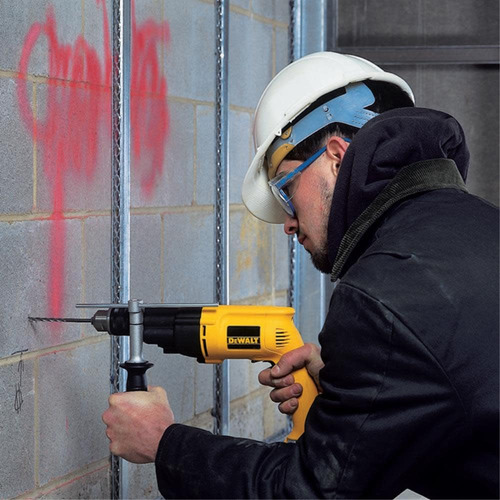 Taladro Dewalt Dw505 7.8a 1/2-in