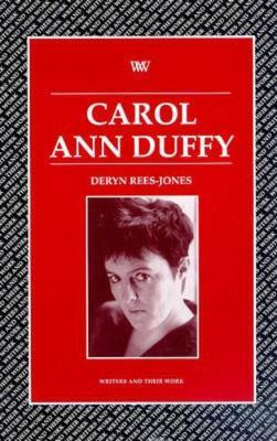 Libro Carol Ann Duffy - Deryn Rees-jones
