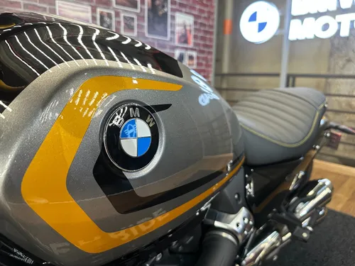 Bmw R 12 Option 719