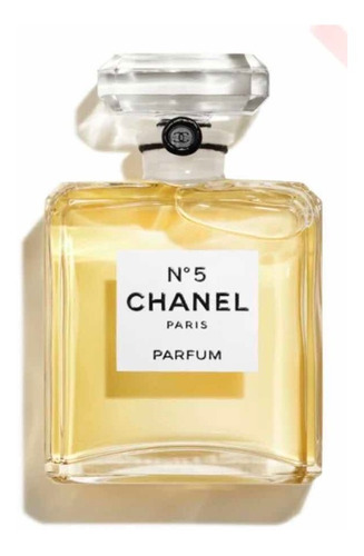 Perfume Chanel N5 Parfum Paris  7,5ml Made In France