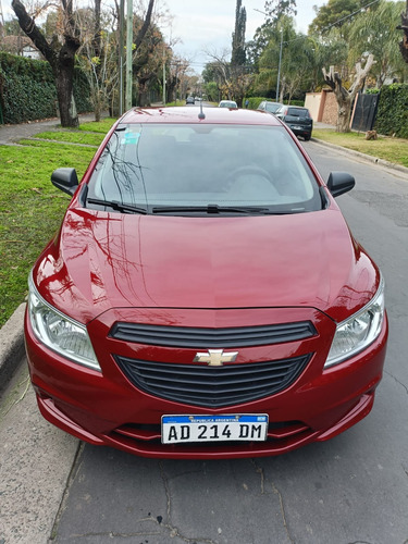 Chevrolet Onix 1.4 Joy Ls 98cv