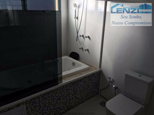Imagem 8 de 29 de Casas Alto Padrão À Venda Em Bragança Paulista/sp - Compre O Seu Casas Alto Padrão Aqui! - 1373062