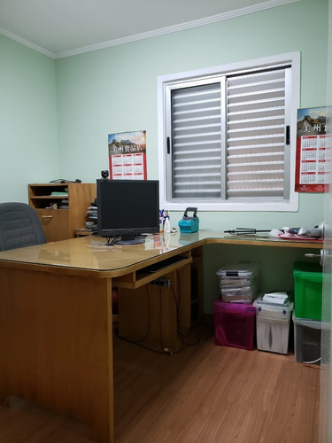Apartamento Com 3 Dormitórios 66 M² 1 Vaga Ao Lado Do Metrô - Ap00080 - 68847526