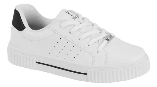 Tênis Casual Feminino Vizzano 1307.214 Original | Parcelamento sem