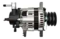 Comprar Alternador Isuzu 12v Npr\u002Fent900 Con Bomba De Vacio