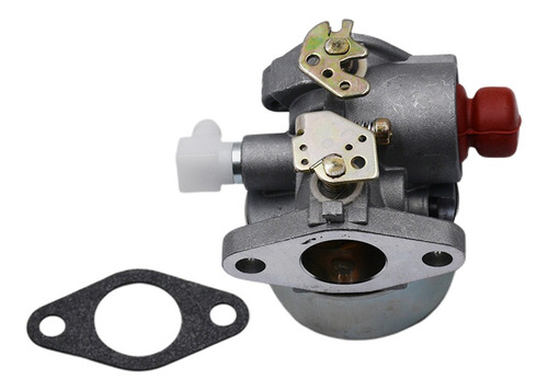 Imagen 4 de 8 de Carburador Para 640278 640278a 640149 640214 Lev115 Lev120