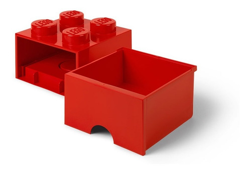 Imagen 3 de 10 de Caja Para Ordenar Lego 4005 Original