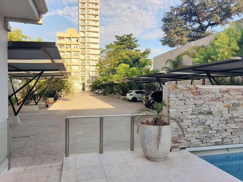 Imagen 17 de 30 de Alquiler Departamento A Estrenar Con Cochera Impecable!!!