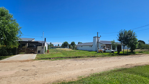 Terreno En Venta