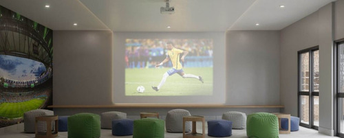 Imagem 14 de 30 de Apartamento - Ap00613 - 69960328