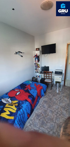 Imagem 27 de 30 de Ótimo Apartamento - Ap1164