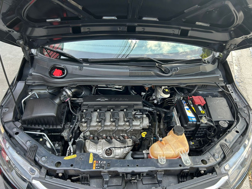 Chevrolet Onix ONIX HATCH LT 1.4 8V FLEXPOWER 5P AUT.