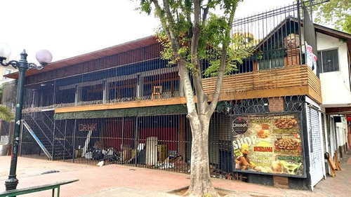 Local En Venta En Bellavista Con Flujo A 10 Años