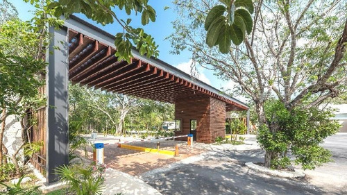 Imagen 2 de 27 de Casa En Venta En Playa Del Carmen Thula