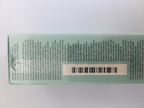 Phloretin Cf Suero Facial Con Vitamina C De Skinceuticals