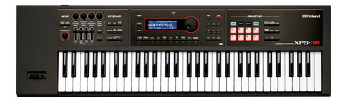 Roland Xps-30 Sintetizador Expandible 61 Teclas Profesional