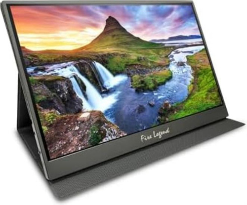 Aopen 16pm1q Bbmiuux 15.6 Full Hd 1920 X 1080 Ips Monitor Po