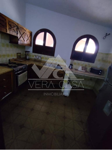 Vera Casa Inmobiliaria Vende Casa En La Urb Parque Valencia L/firma Dm-1