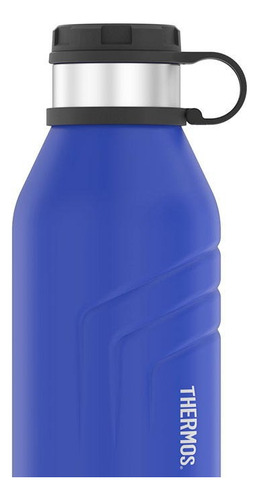 Termo Botella De Acero Inox 950ml Marca Thermos Anti-derrame