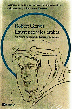 Libro Lawrence Y Los Arabes