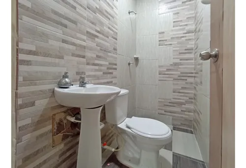 Casa En Venta En Los Almendros, Soledad