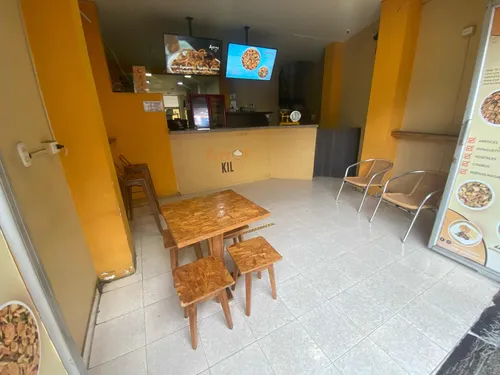 Excelente Oportunidad De Inversión O Montaje Para Restaurant