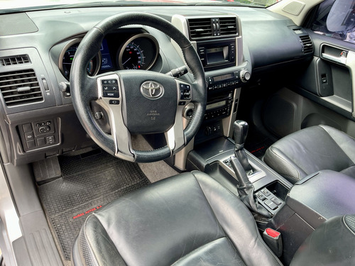 Toyota Land Cruiser 4.0 Prado Txl At