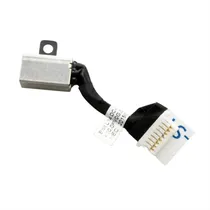 Comprar Dc Jack Notebook Compativel Dell Inspiron I15-7580-m10f P70f