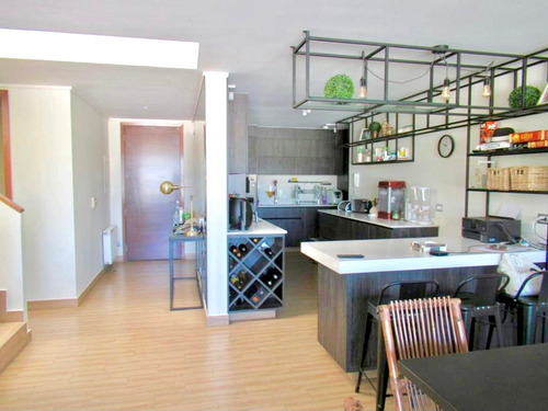 Exclusivo Depto Dúplex Venta_zona Tranquila_pocos Por Piso