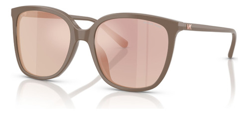 Lentes De Sol Anaheim Polarizados Michael Kors Mk2137u4003m5
