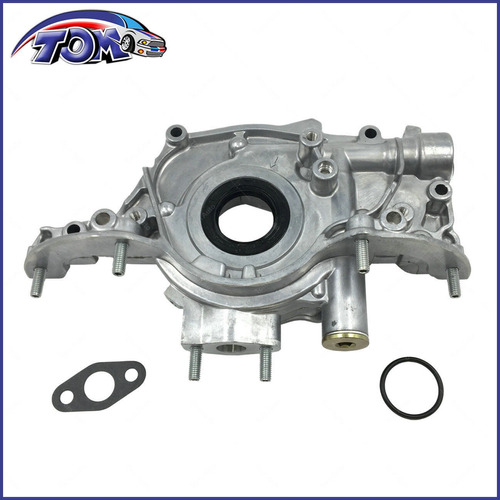 Bomba Aceite Honda Civic Si 1997 1.6l