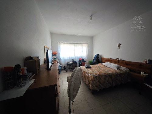 Casa En Venta En San Pedro Apatlaco De Un Nivel Con Jardín.