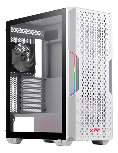 Pc Gamer Ryzen 5 5500 Ssd 1tb Ram 32gb Rtx3050 650w Con Wifi