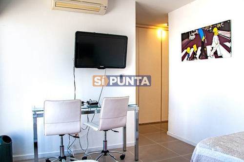 Imagen 17 de 28 de Penthouse En Venta